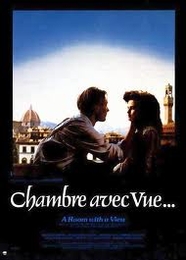 Image du média "CHAMBRE AVEC VUE de James IVORY"