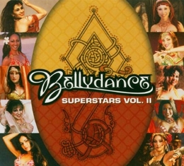 Image du média "BELLYDANCE SUPERSTARS VOL.II"