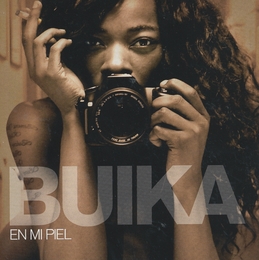 Image du média "EN MI PIEL de BUIKA"