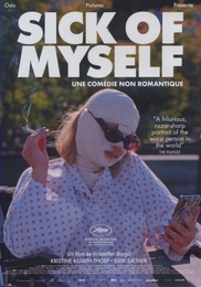 Image du média "SICK OF MYSELF de Kristoffer BORGLI"