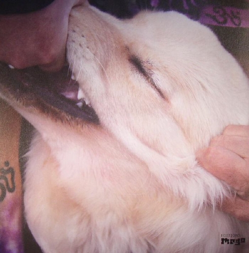 Couverture IT'S HARD FOR ME TO SAY I'M SORRY de Christian FENNESZ & JIM O'ROURKE