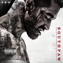 Image du média "SOUTHPAW (SOUNDTRACK)"