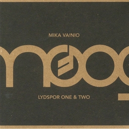 Image du média "LYDSPOR ONE & TWO de Mika VAINIO"