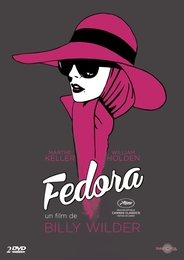 Image du média "FEDORA de Billy WILDER"