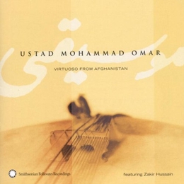 Image du média "VIRTUOSO FROM AFGHANISTAN de Mohammad OMAR"