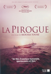 Image du média "LA PIROGUE de Moussa TOURÉ"