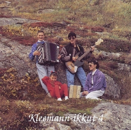 Image du média "IKKUT 4 de KLEEMANN"