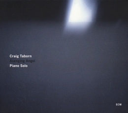 Image du média "AVENGING ANGEL de Craig TABORN"