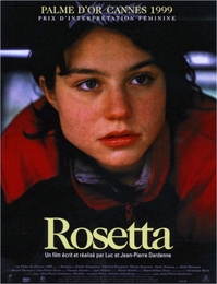 Image du média "ROSETTA de Luc DARDENNE"