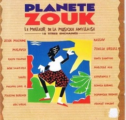 Image du média "PLANETE ZOUK: LE MEILLEUR DE LA MUSIQUE ANTILLAISE"