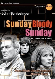 Image du média "SUNDAY BLOODY SUNDAY de John SCHLESINGER"