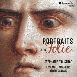 Image du média "PORTRAITS DE LA FOLIE"