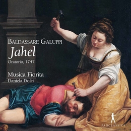 Image du média "JAHEL de Baldassare GALUPPI"