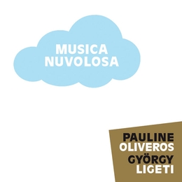 Image du média "HORSE SINGS FROM CLOUD (+ LIGETI) de Pauline OLIVEROS"