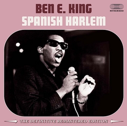 Image du média "SPANISH HARLEM de Ben E. KING"