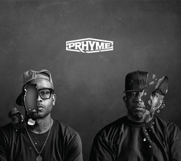 Image du média "PRHYME de PRHYME"