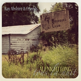 Image du média "ALL NIGHT LONG de Ray ABSHIRE & FRIENDS"