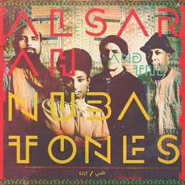 Image du média "SILT de ALSARAH & THE NUBATONES"