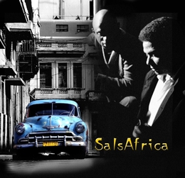 Image du média "SALSAFRICA de SALSAFRICA"