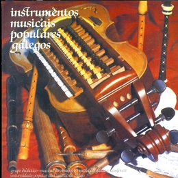 Image du média "INSTRUMENTOS MUSICAIS POPULARES GALEGOS de GR. DIDACTICO-MUSICAL DO OBRADOIRO-ESC"