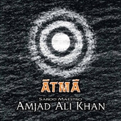 Image du média "ATMA de Amjad Ali KHAN"