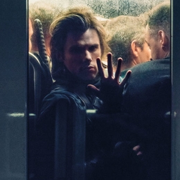 Image du média "LA FÊTE EST FINIE de ORELSAN"