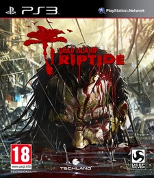 Image du média "DEAD ISLAND RIPTIDE de DEEP SILVER"