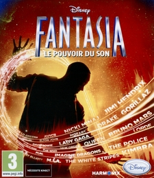 Image du média "DISNEY FANTASIA de HARMONIX"