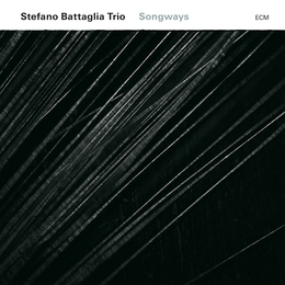 Image du média "SONGWAYS de Stefano BATTAGLIA TRIO"