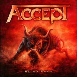 Image du média "BLIND RAGE de ACCEPT"