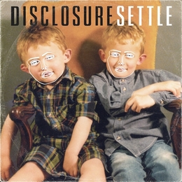 Image du média "SETTLE de DISCLOSURE"