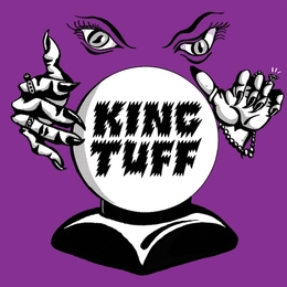 Image du média "BLACK MOON SPELL de KING TUFF"