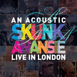 Image du média "AN ACOUSTIC SKUNK ANANSIE IN LONDON de SKUNK ANANSIE"