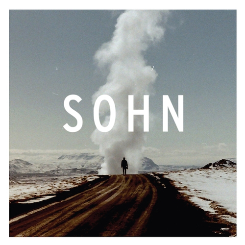 Couverture TREMORS de SOHN