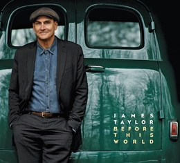 Image du média "BEFORE THIS WORLD de James TAYLOR (USA)"