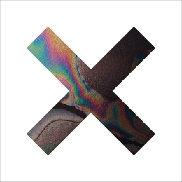 Image du média "COEXIST de THE XX"