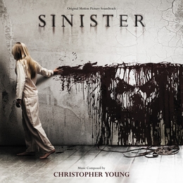 Image du média "SINISTER de Christopher YOUNG"