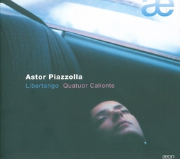 Image du média "LIBERTANGO de Astor PIAZZOLLA"