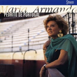 Image du média "PEDRITO DE PORTUGAL de Maria ARMANDA"