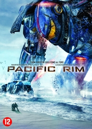 Image du média "PACIFIC RIM de Guillermo DEL TORO"