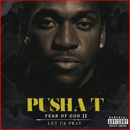 Image du média "FEAR OF GOD 2 - LET US PRAY de PUSHA T"