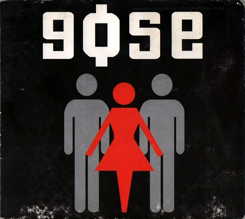 Couverture GOSE de GOSE