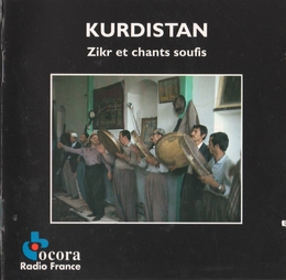 Image du média "KURDISTAN: ZIKR ET CHANTS SOUFIS"