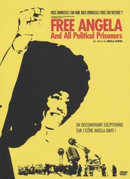 Image du média "FREE ANGELA AND ALL POLITICAL PRISONERS de Shola LYNCH"