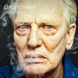 Image du média "WHY? de Ginger BAKER"