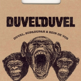 Image du média "AAP-O-THEEK de DUVELDUVEL"