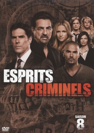 Image du média "CRIMINAL MINDS - 8/1 de Glenn KERSHAW"