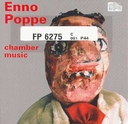 Image du média "CHAMBER MUSIC (HOLZ/ 17 ETUDEN/ GELOSCHTE LIEDER/ TIER/ RAD) de Enno POPPE"