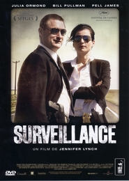 Image du média "SURVEILLANCE de Jennifer CHAMBERS LYNCH"