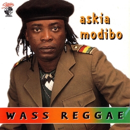 Image du média "WASS REGGAE de Askia MOBIDO"